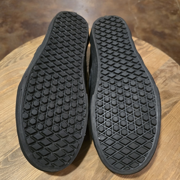 VANS Classic Slip-On UC Made For The Makers 2.0 Men’s Size 11 Black - Picture 6 of 7